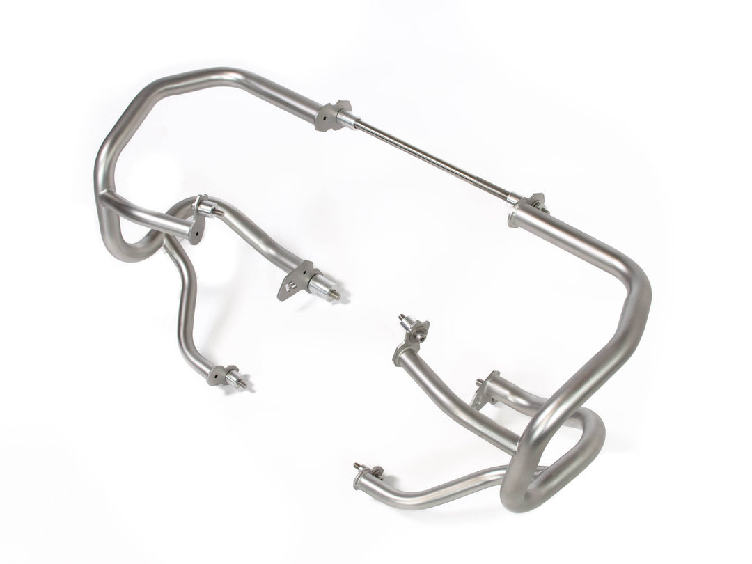 AltRider Crash Bars System for the BMW R 1300 GS / GSA