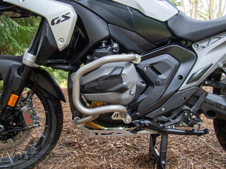 AltRider Crash Bars System for the BMW R 1300 GS / GSA