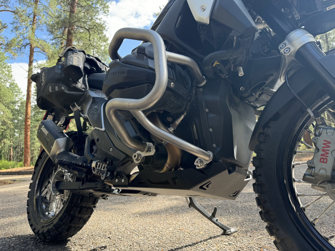 AltRider Crash Bars System for the BMW R 1300 GS / GSA