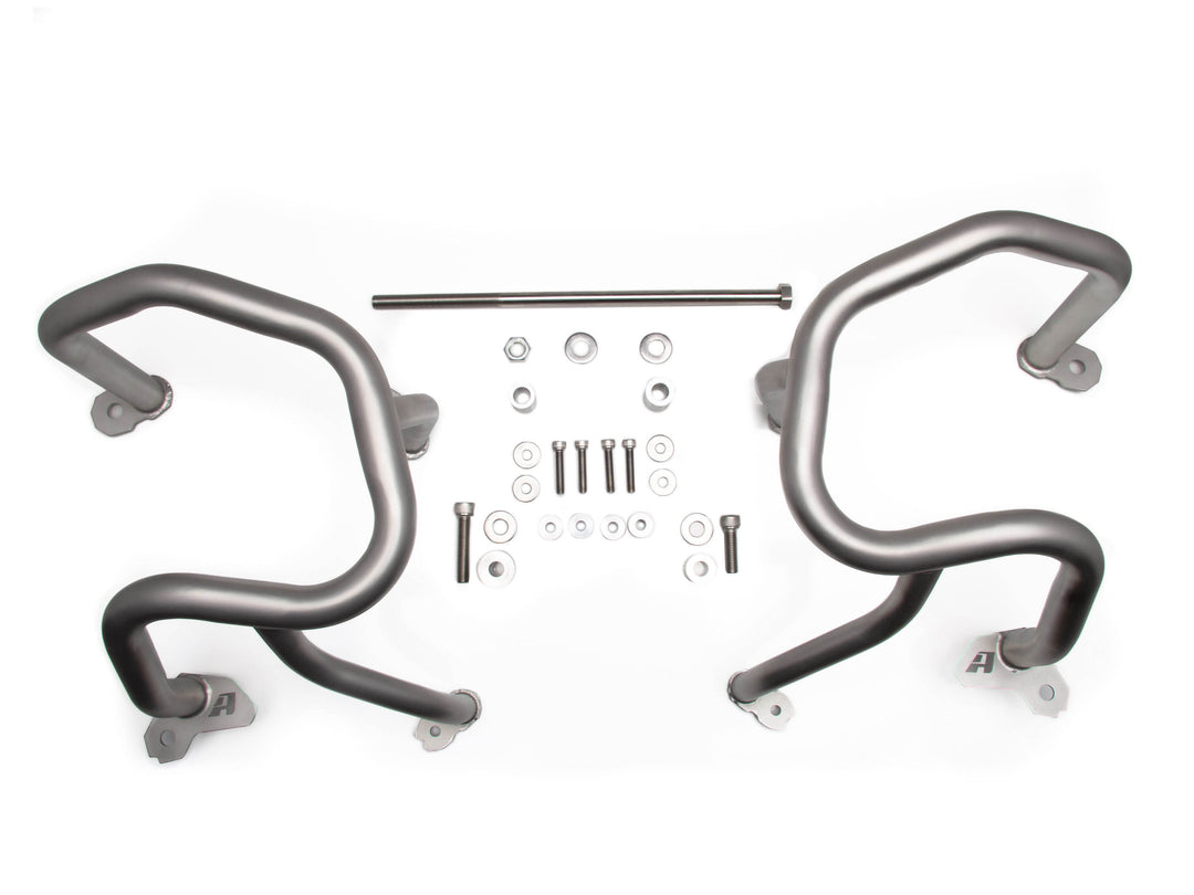 AltRider Crash Bars System for the BMW R 1300 GS / GSA