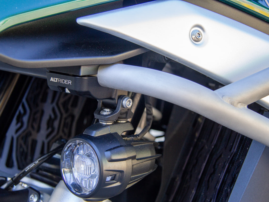 AltRider Crash Bars System for the BMW R 1300 GS / GSA