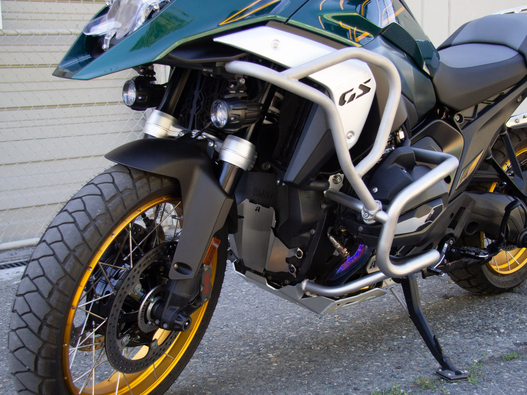 AltRider Crash Bars System for the BMW R 1300 GS / GSA