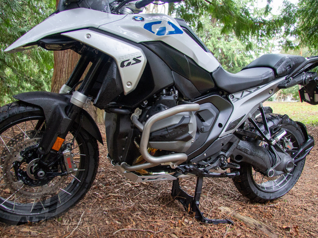 AltRider Crash Bars System for the BMW R 1300 GS / GSA