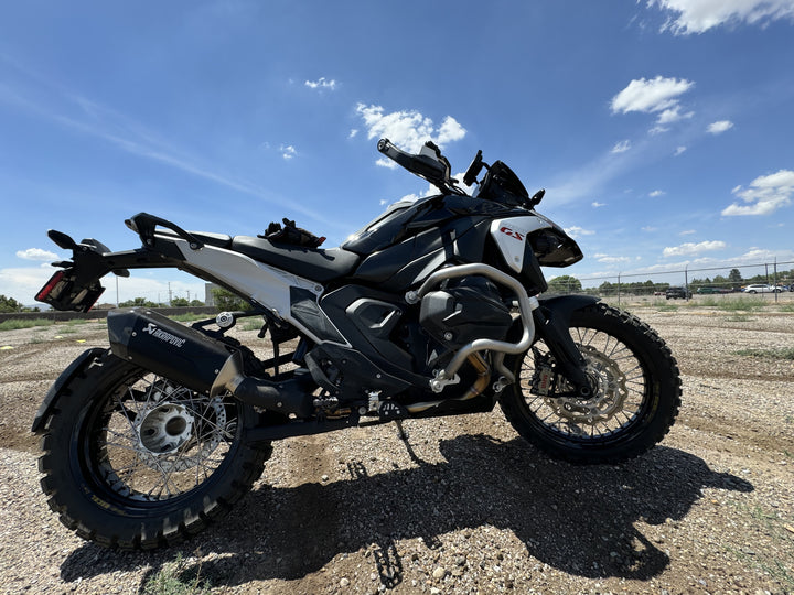 AltRider Crash Bars System for the BMW R 1300 GS / GSA