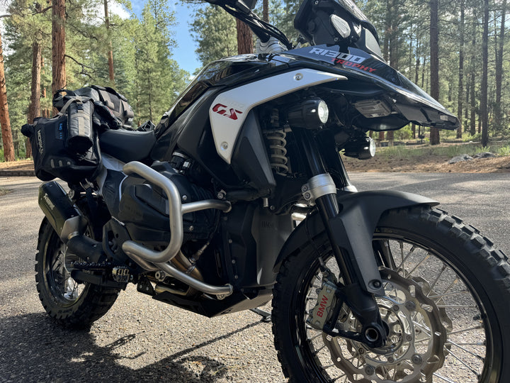 AltRider Crash Bars System for the BMW R 1300 GS / GSA