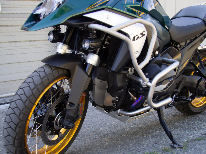 AltRider Crash Bars System for the BMW R 1300 GS / GSA