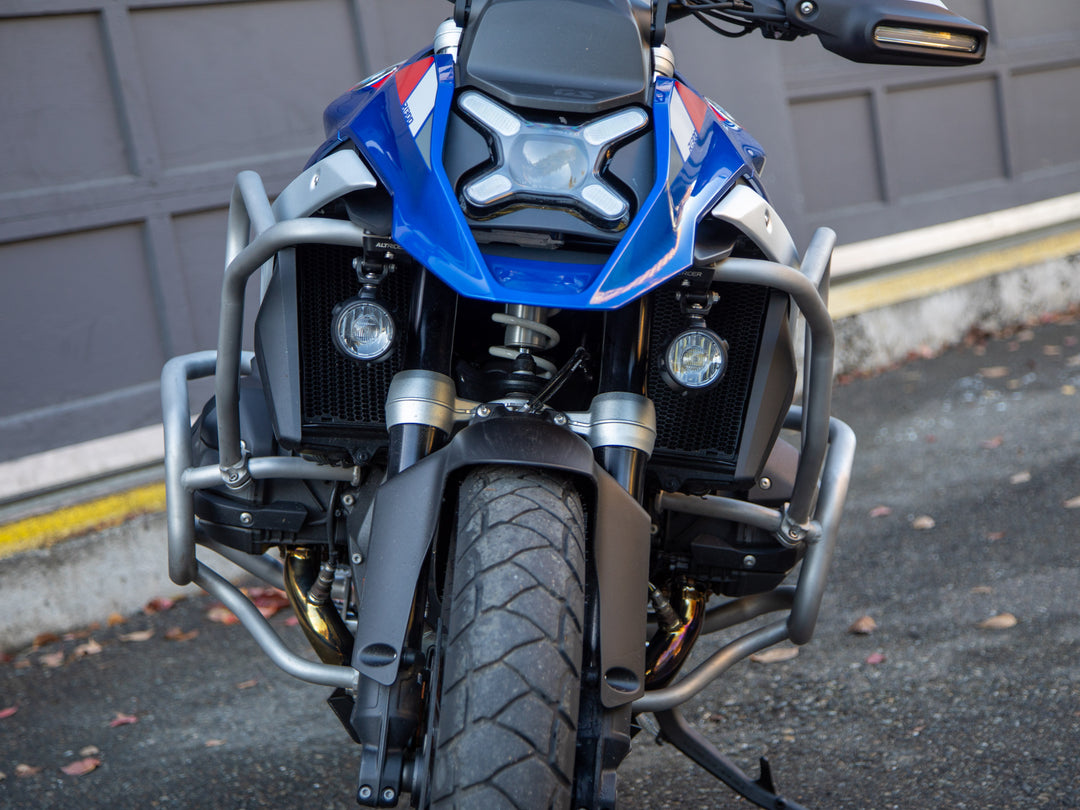 AltRider Crash Bars System for the BMW R 1300 GS / GSA