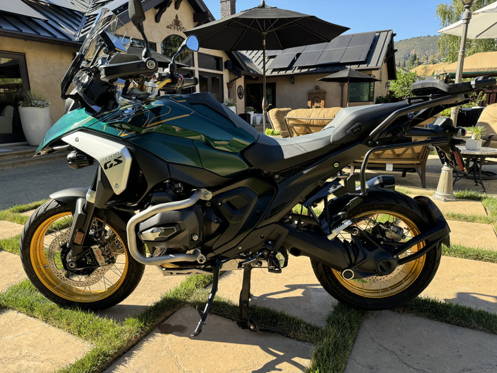 AltRider Crash Bars System for the BMW R 1300 GS / GSA
