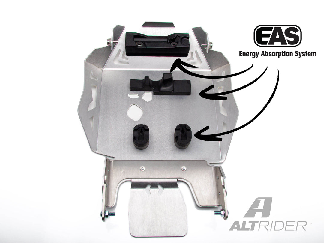 AltRider Crash Bars System for the BMW R 1300 GS / GSA
