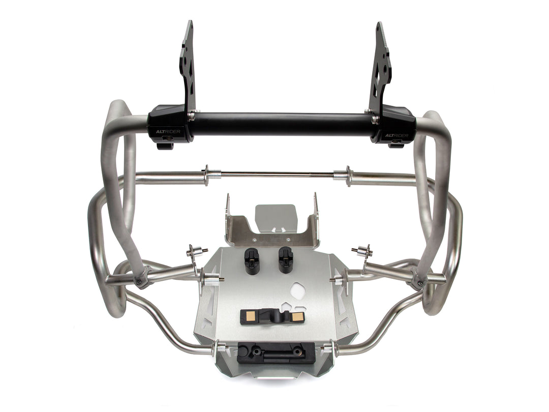 AltRider Crash Bars System for the BMW R 1300 GS / GSA