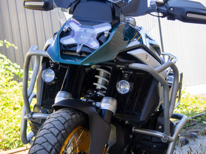 AltRider Crash Bars System for the BMW R 1300 GS / GSA