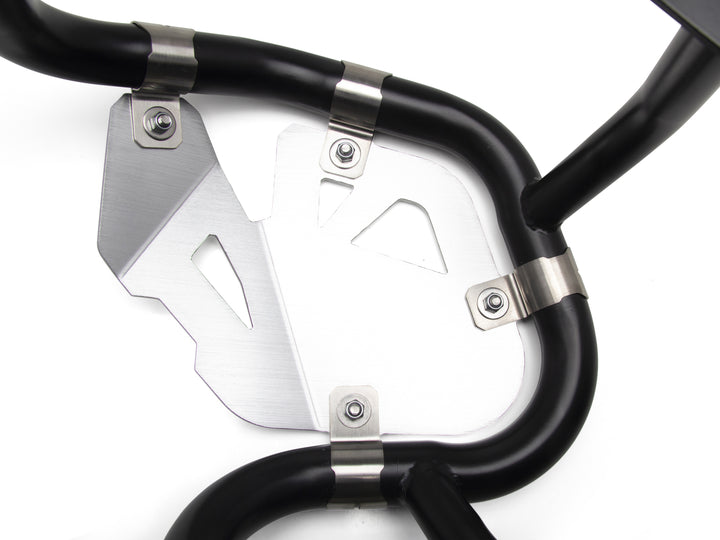 AltRider Cylinder Head Guards for AltRider BMW R 1300 GS / GSA Crash Bars