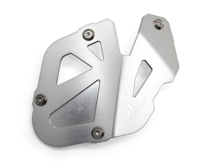 AltRider Cylinder Head Guards for AltRider BMW R 1300 GS / GSA Crash Bars