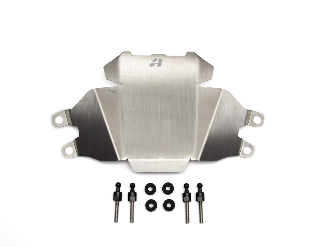 AltRider Front Engine Guard for the BMW R 1300 GS / GSA