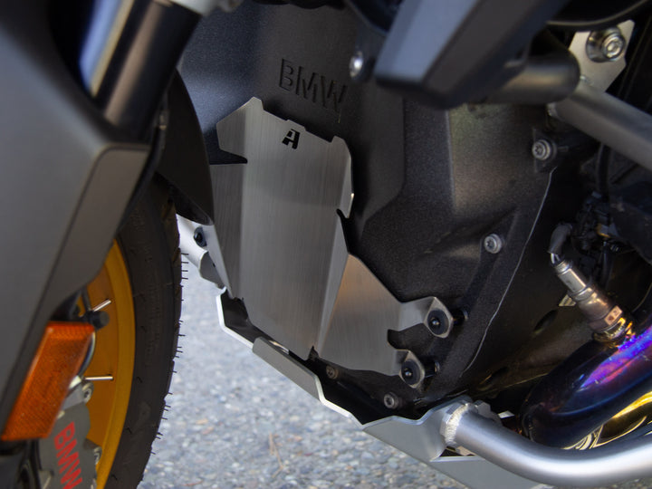AltRider Front Engine Guard for the BMW R 1300 GS / GSA
