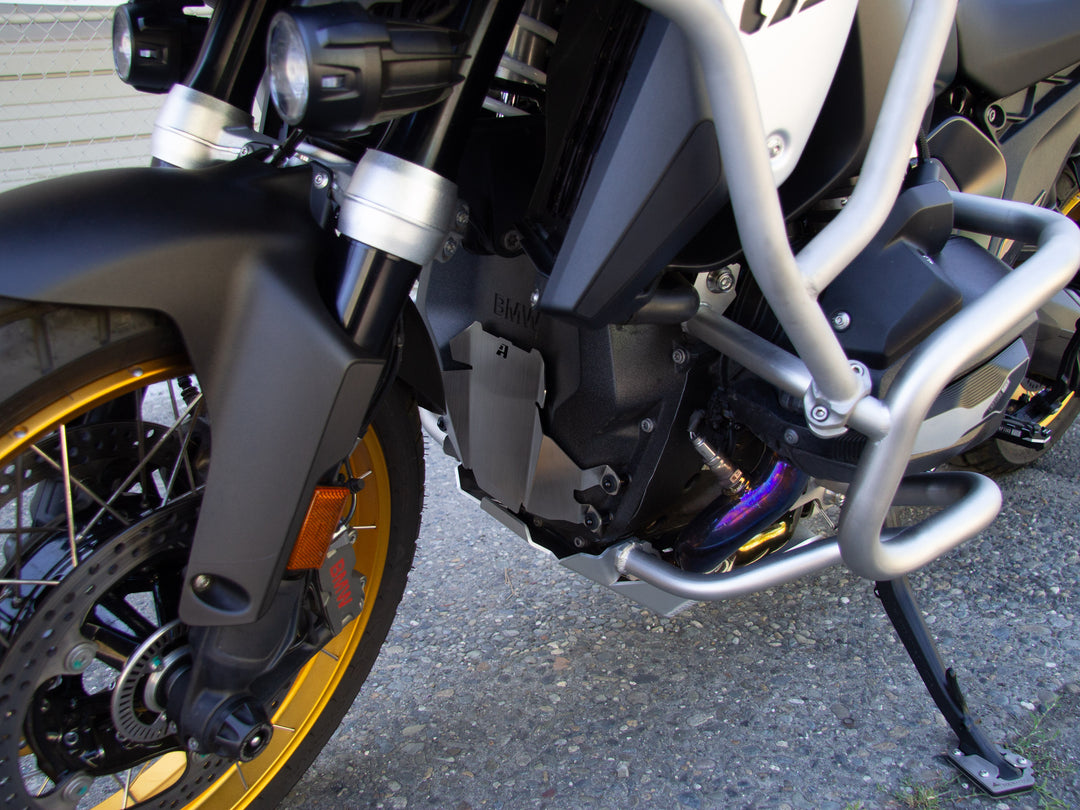 AltRider Front Engine Guard for the BMW R 1300 GS / GSA