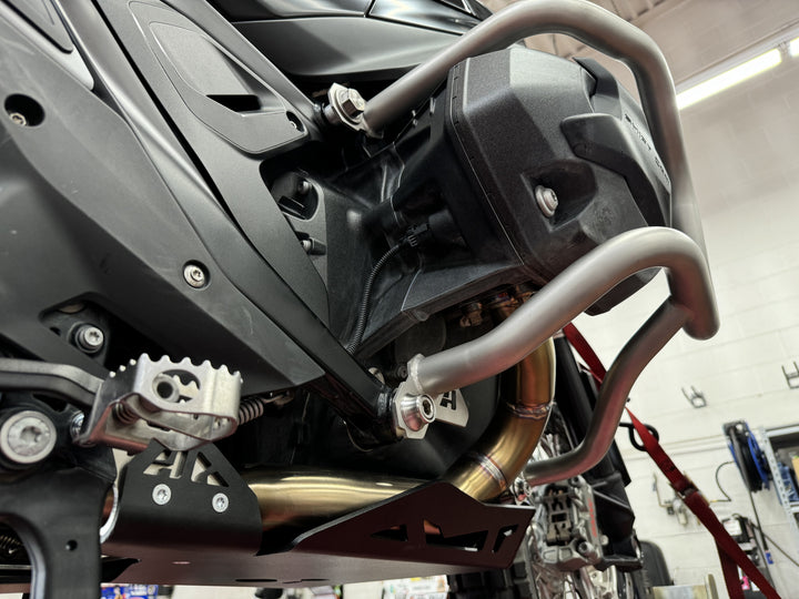 AltRider Crash Bars System for the BMW R 1300 GS / GSA