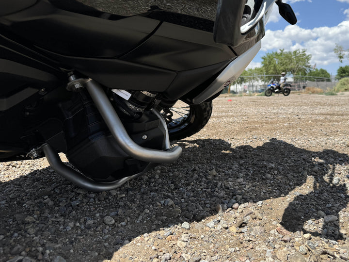 AltRider Crash Bars System for the BMW R 1300 GS / GSA