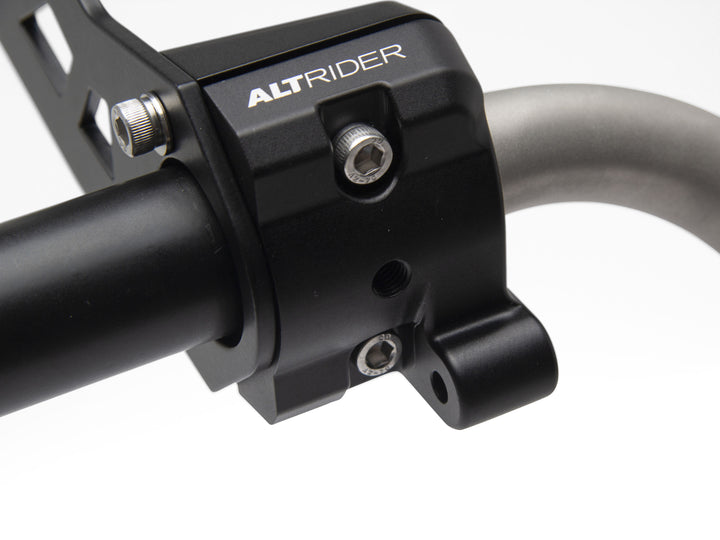 AltRider Crash Bars System for the BMW R 1300 GS / GSA