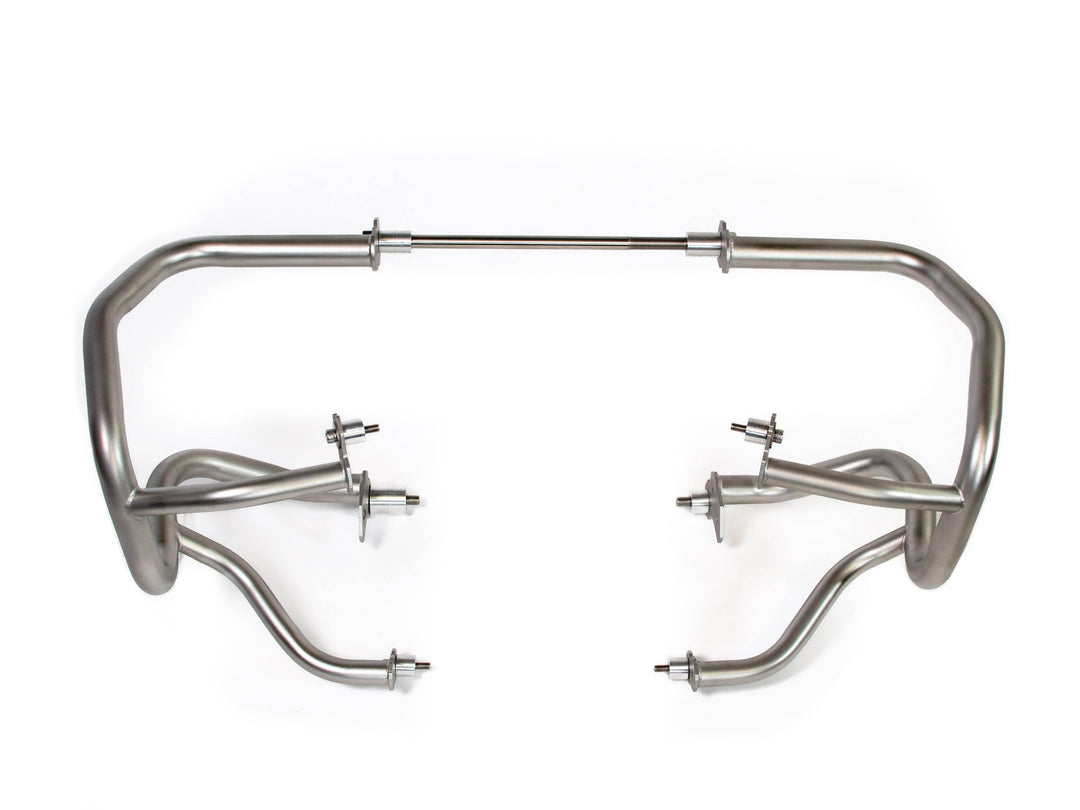 AltRider Crash Bars System for the BMW R 1300 GS / GSA
