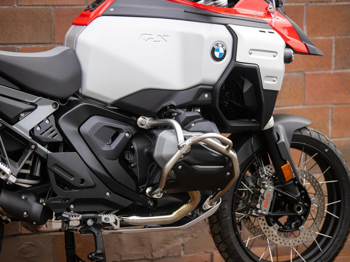 AltRider Reinforcement Crash Bars for the BMW R 1300 GS/GSA