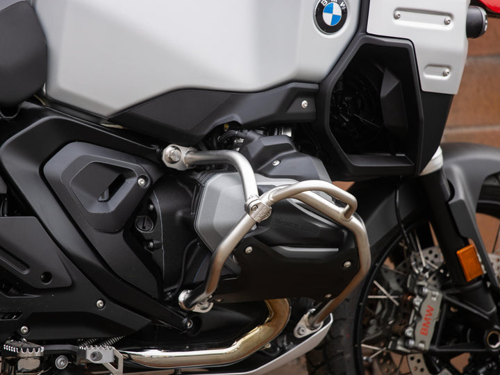 AltRider Reinforcement Crash Bars for the BMW R 1300 GS/GSA
