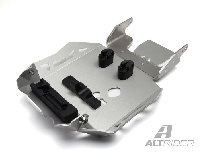 AltRider Skid Plate for the BMW R 1300 GS / GSA