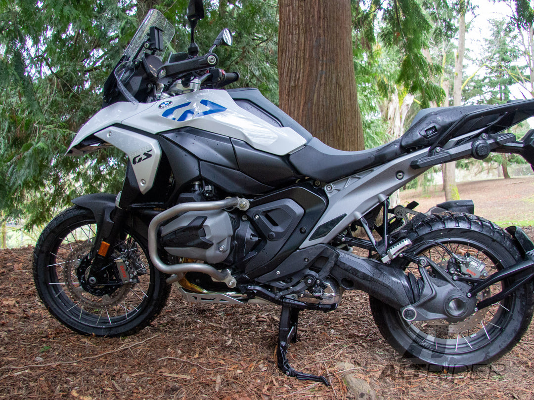 AltRider Skid Plate for the BMW R 1300 GS / GSA