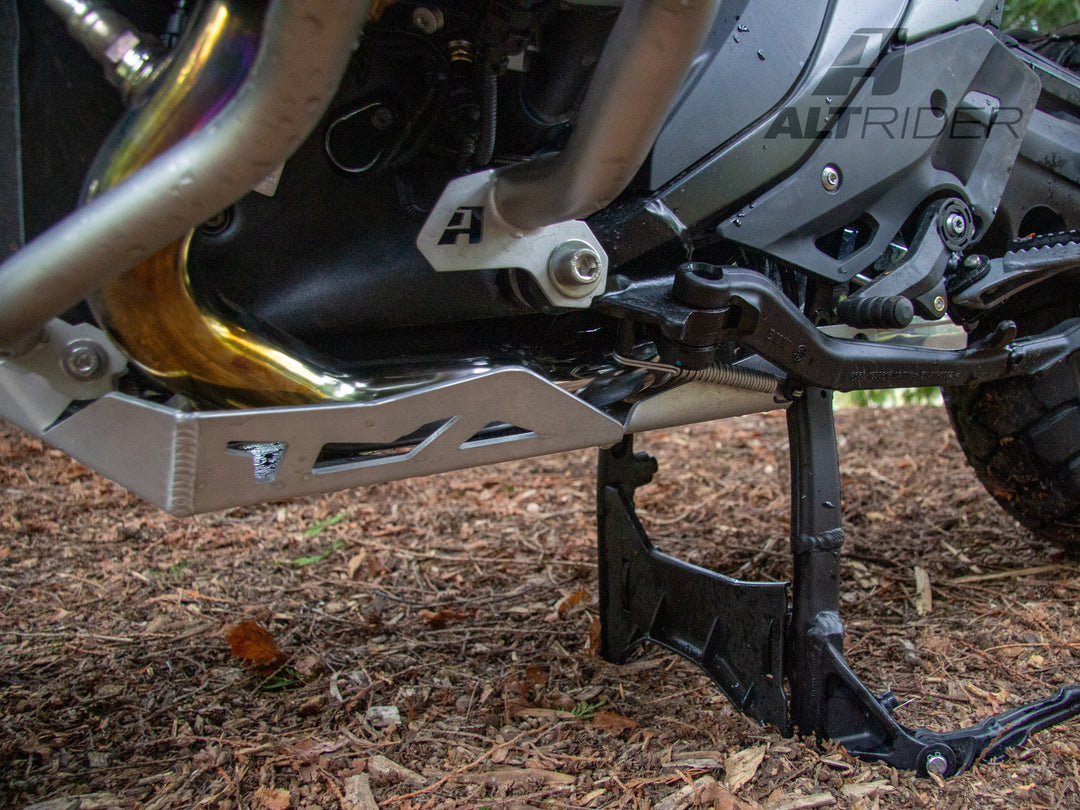 AltRider Skid Plate for the BMW R 1300 GS / GSA