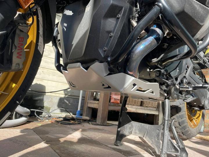 AltRider Skid Plate for the BMW R 1300 GS / GSA