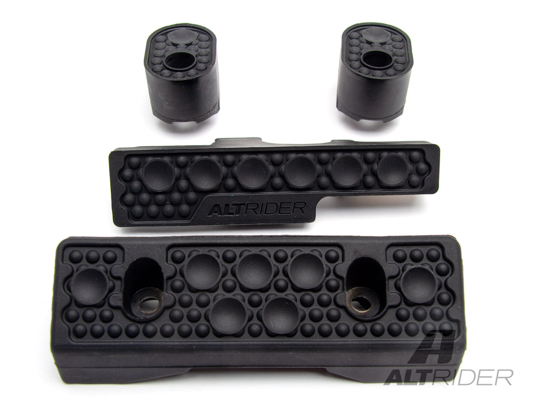 AltRider Skid Plate for the BMW R 1300 GS / GSA