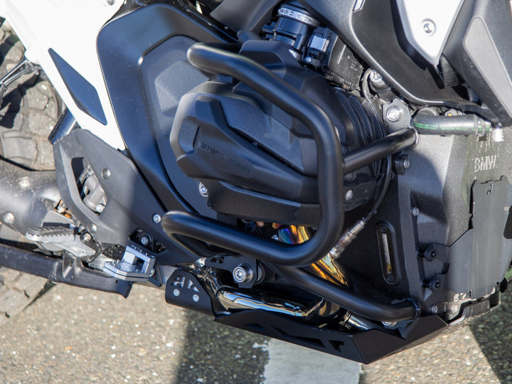AltRider DualControl Brake System for the BMW R 1300 GS