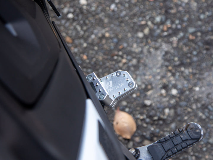 AltRider DualControl Brake System for the BMW R 1300 GS