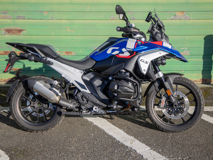 AltRider DualControl Brake System for the BMW R 1300 GS