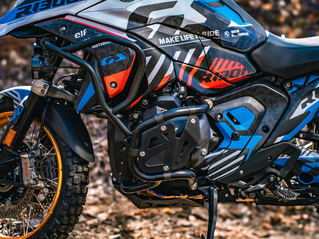 AltRider Crash Bars System for the BMW R 1300 GS / GSA