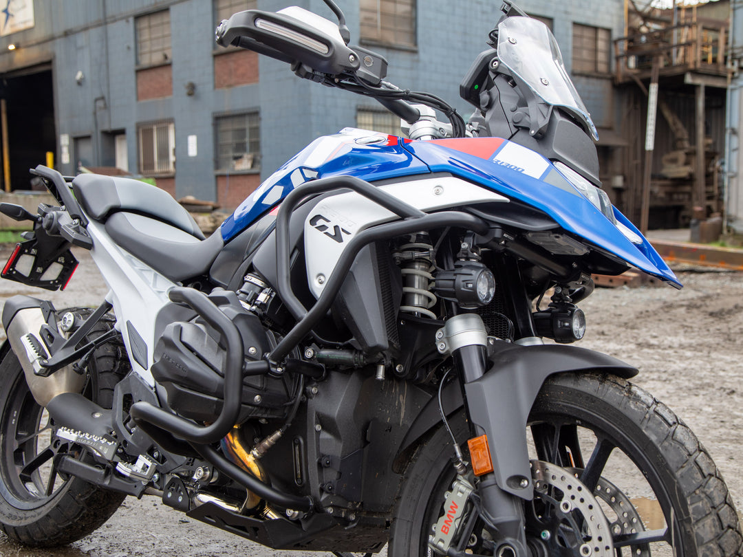 AltRider Crash Bars System for the BMW R 1300 GS / GSA