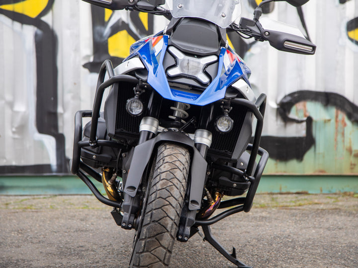 AltRider Crash Bars System for the BMW R 1300 GS / GSA