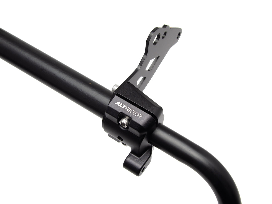 AltRider Crash Bars System for the BMW R 1300 GS / GSA