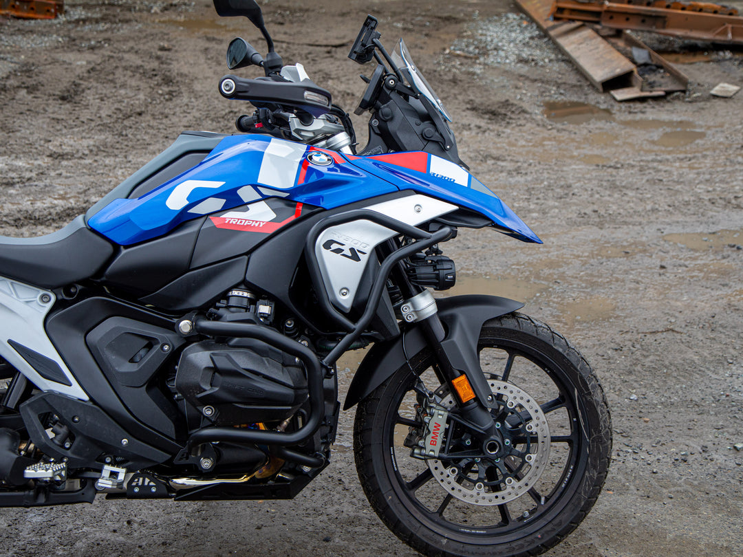 AltRider Crash Bars System for the BMW R 1300 GS / GSA