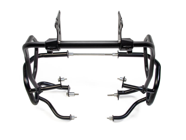 AltRider Crash Bars System for the BMW R 1300 GS / GSA