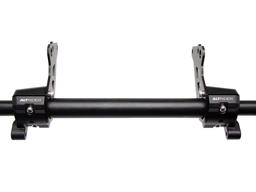 AltRider Crash Bars System for the BMW R 1300 GS / GSA