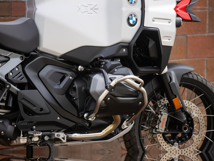 AltRider Reinforcement Crash Bars for the BMW R 1300 GS/GSA