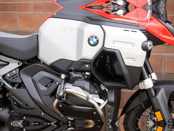 AltRider Reinforcement Crash Bars for the BMW R 1300 GS/GSA