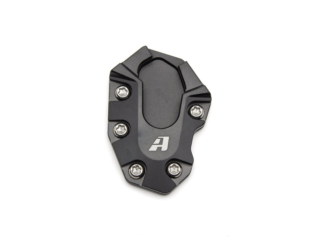 AltRider Side Stand Enlarger Foot for the BMW R 1300 GS
