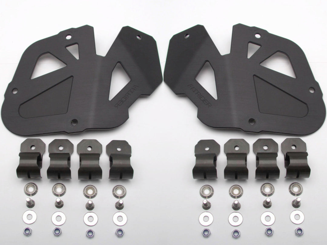 AltRider Cylinder Head Guards for AltRider BMW R 1300 GS / GSA Crash Bars
