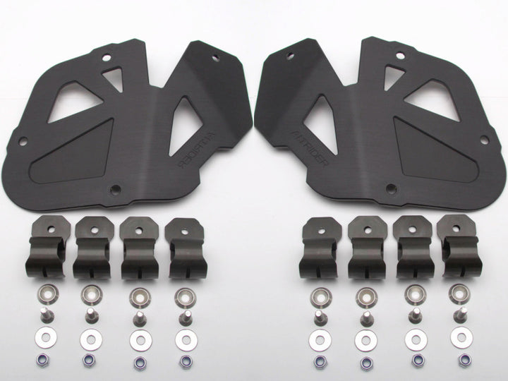 AltRider Cylinder Head Guards for AltRider BMW R 1300 GS / GSA Crash Bars