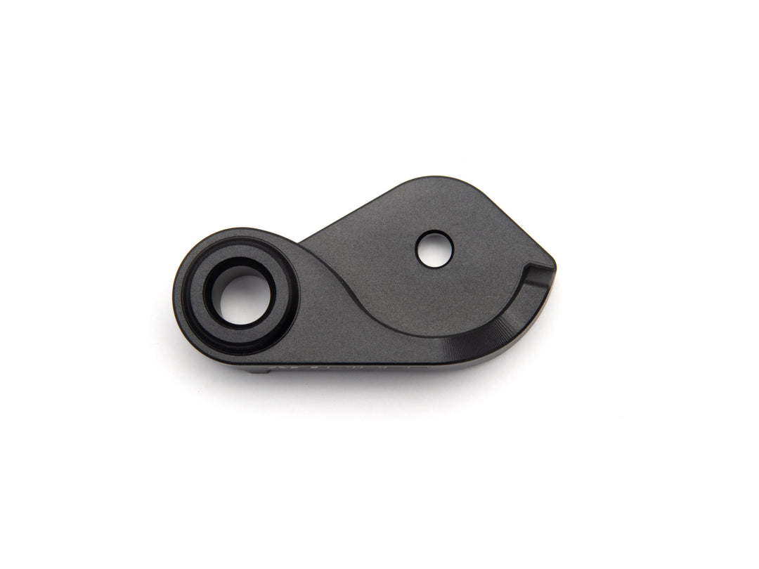 AltRider Side Stand Switch Guard for the BMW R 1300 GS / GSA - Black