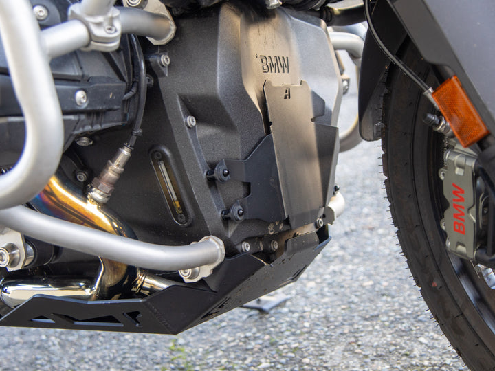 AltRider Front Engine Guard for the BMW R 1300 GS / GSA