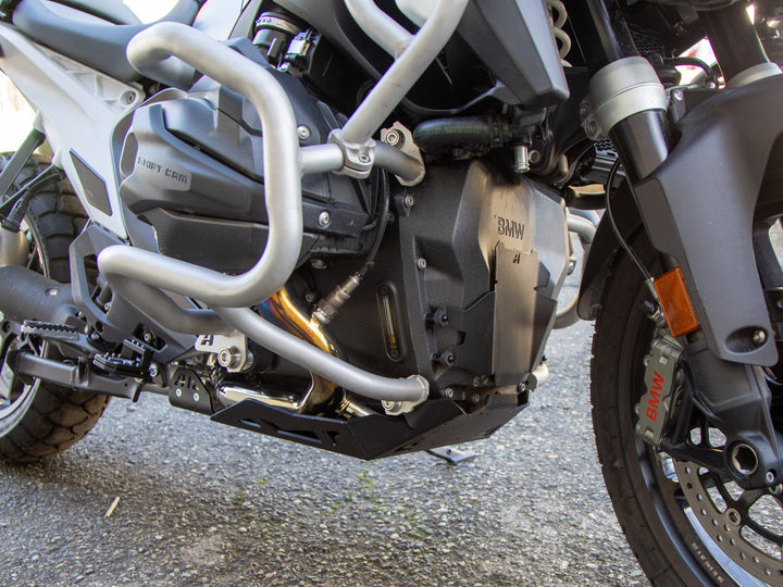 AltRider Front Engine Guard for the BMW R 1300 GS / GSA