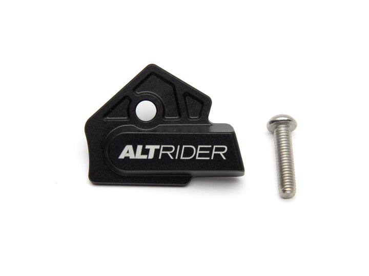 AltRider ABS Sensor Guard for the BMW R 1300 GS / GSA - Black